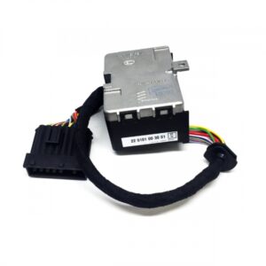 Eberspaecher Espar 2 kW Air 12VDC ECU Part # 25.2069.99.2000, 25 2069 99 2000, 252069992000