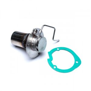 Burner with Gasket Eberspaecher / Espar 2 kW Air Part #'S   25.2069.10.0100, 25 2069 10 0100, 252069100100