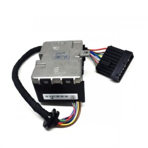 ECU OEM Eberspaecher 4 kW AIR 12VDC PART # 22.5101.00.3005, 22 5101 00 3005, 225101003005