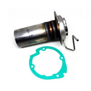 Burner with Gasket OEM Eberspaecher 4 kW Air PART # 25.2113.10.0100, 25 2113 10 0100, 252113100100