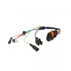 Overheat and Temperature Sensors with Cable Eberspaecher / Espar 5 kW Coolant 12VDC Part #'S 25.2219.01.2300, 25 2219 01 2300, 252219012300