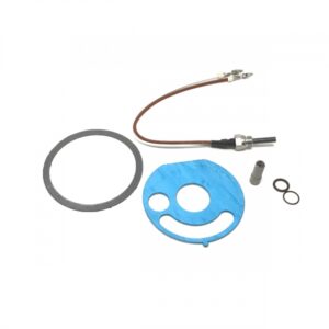 Maintenance Kit (glow pin, screen with O Rings, gaskets set) Eberspaecher 5 kW Coolant 12VDC