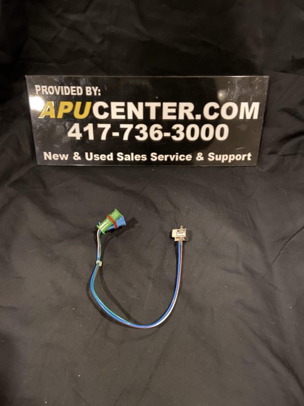 ESPAR OVERHEAT SENCER