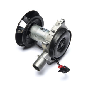 Blower Motor Assembly PHP 4 kW Air 12VDC PART # P40A-T101