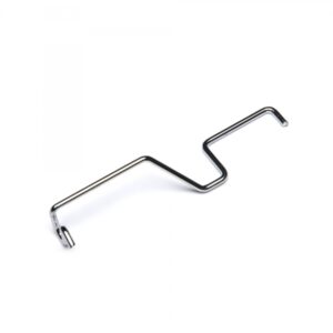 Spring Clip for Securing Sensor PHP 5 kW Small Body Coolant PART # P51W-X104