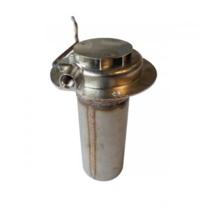 Burner PHP 4 kW Air PART # P40A-X103