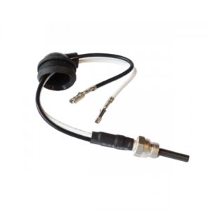 Glow pin assembly PHP 5 kW Coolant 24VDC PART # P50W-F101