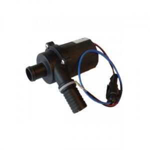 Water Pump Assy PHP 5 kW Coolant 24VDC PART # P50W-F601