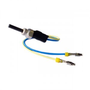 Snugger and PHP Glow Pin for 5 kW Coolant Heater 24VDC PART # P51W-F101