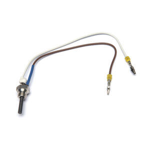 Glow Pin PHP 5 kW Small Body Coolant 12VDC PART # P51W-T101