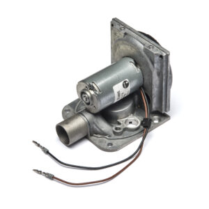 Blower Motor Assembly PHP 5 kW Small Body Coolant 12VDC PART # P51W-T102