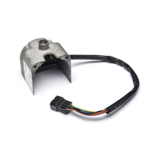 ECU PHP 5 kW Coolant 12VDC PART # P50W-T301