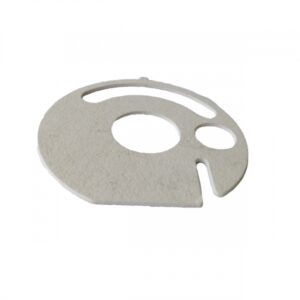 Gasket for Blower Burner PHP 5 kW Small Body Coolant PART # P51W-X113