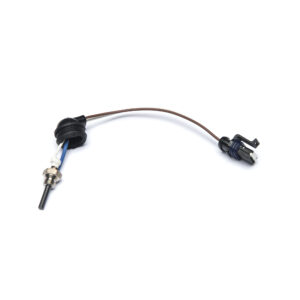 Glow Pin PHP Air 12VDC PART # P65A-T101