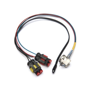 Overheat and Flame Sensor PHP Air PART # P65A-X103