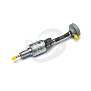 Fuel Pump Assembly PHP 24VDC PART # P65D-F401