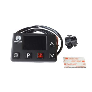 7 Day Digital Controller  PART # 230620