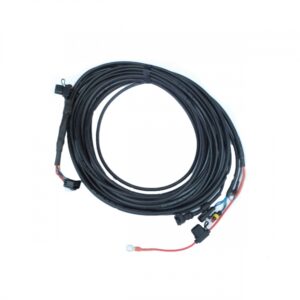 Heater main wire harness PHP Coolant PART # P65W-X303