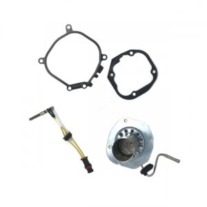 Maintenance Kit for AT2000ST Long (burner insert, glow pin, gaskets), Webasto, 2 kW, Air PART # 1302797A