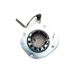 Burner Insert without Glow Pin AT2000ST, Webasto, 2 kW, Air PART # 1302799A