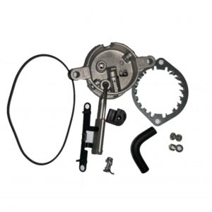 Burner Insert Kit, T90 ST OEM Webasto 9 kW Coolant Part #'S 9010916A , 1322584A