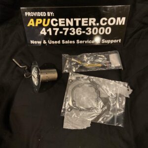 Maintenance Kit for AT2000S Long (burner insert, glow pin, flame sensor, gaskets), Webasto, 2 kW, Air