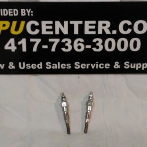 THERMOKING TRIPAC / EVOLUTION GLOW PINS OEM # 41-6582 / 42-916