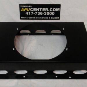 THERMO KING TRIPAC AND EVO NEW CONDENSER HOUSING OEM PART # 92-5175 / 92-6807