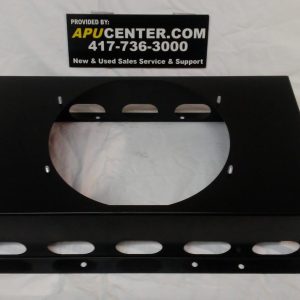 THERMO KING TRIPAC AND EVO NEW CONDENSER HOUSING OEM PART # 92-5175 / 92-6807