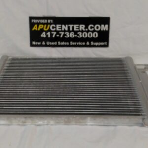 NEW THERMOKING TRIPAC LEGACY AND EVOLUTION APU LARGER CAPACITY CONDENSER PART# 67-2494 67-3184