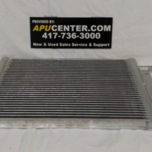 NEW THERMOKING TRIPAC LEGACY AND EVOLUTION APU LARGER CAPACITY CONDENSER PART# 67-2494 67-3184