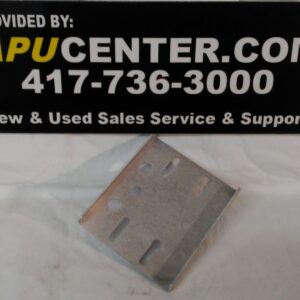 THERMOKING TRIPAC / EVOLUTION DRIER BRACKET ALUMINUM OEM # 92-5028 / 92-8271