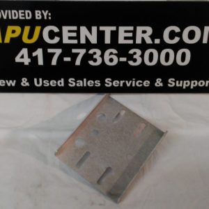 THERMOKING TRIPAC / EVOLUTION DRIER BRACKET ALUMINUM OEM # 92-5028 / 92-8271