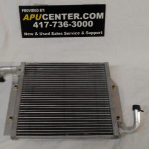 THERMOKING TRIPAC  AND EVOLUTION APU RADIATOR OEM PART# 67-2841/ #67-2244 13-3428