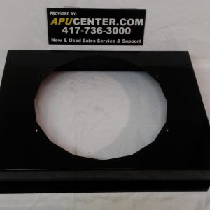 CARRIER CONDENSER HOUSING PART # 55-884-01K
