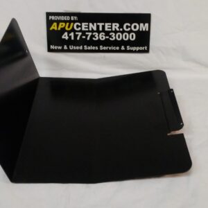 THERMO KING TRIPAC OEM # 98-7234 BOTTOM ACCESS PANEL