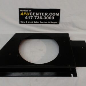 Tripac Radiator Housing