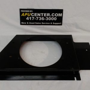 Tripac Radiator Housing