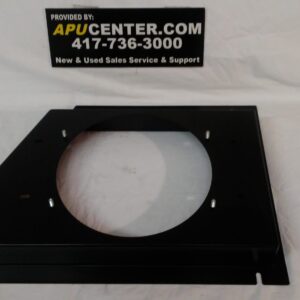 THERMO KING RADIATOR HOUSING OEM # 92-6777 or Part # 927-688 NEW STYLE