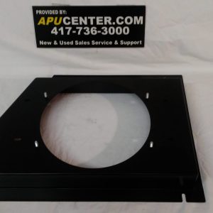 THERMO KING RADIATOR HOUSING OEM # 92-6777 or Part # 927-688 NEW STYLE