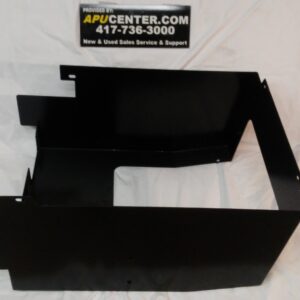 THERMO KING TRIPAC OEM # 98-7237 LOWER ENCLOSURE