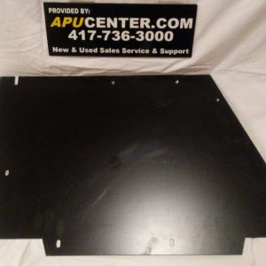 UPPER LEFT SIDE PANEL FOR THERMOKING TRIPAC