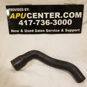 THERMOKING TRIPAC AND EVOLUTION LOWER RADIATOR HOSE PART# 13-788