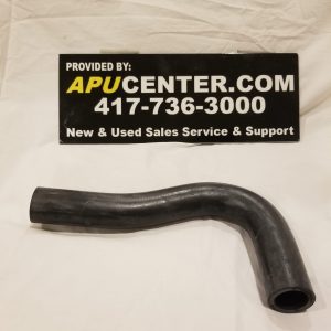 THERMOKING TRIPAC AND EVOLUTION APU UPPER RADIATOR HOSE PART# 13-789