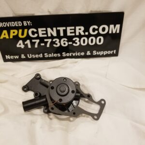 CARRIER WATER PUMP PART # 30-123-01K