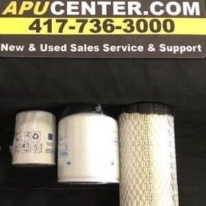 NEW SERVICE KIT FOR THERMO KING EVOLUTION TRIPAC APU. 42-3510