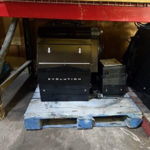 READY/ TRIPAC EVO/ SN# HTG1082698/ HOURS 6,636