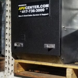 READY/ DYNASYS GEN 1/ SN#G1D12823/ HOURS: 4,023