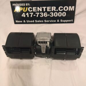 THERMO KING TRIPAC/EVOLUTION HVAC BLOWER MOTOR  OEM PART # 41-7006