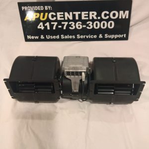 THERMO KING TRIPAC/EVOLUTION HVAC BLOWER MOTOR  OEM PART # 41-7006